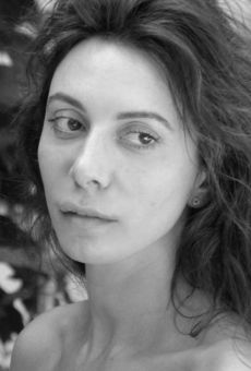 Películas de Elena Fernández