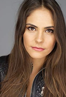 Películas de Elena Ghenoiu