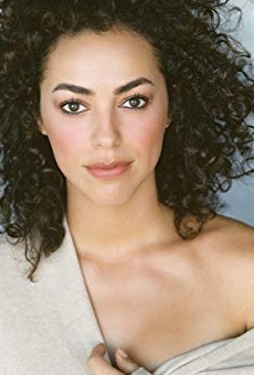 Películas de Elena Goode