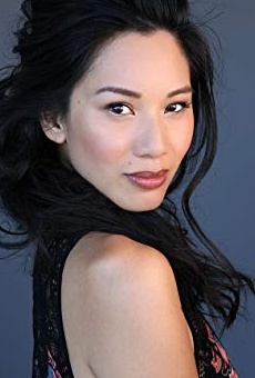 Películas de Elena Juatco