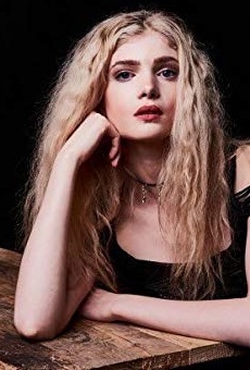 Películas de Elena Kampouris