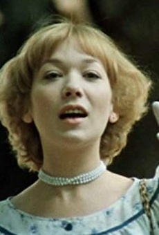 Películas de Elena Koreneva