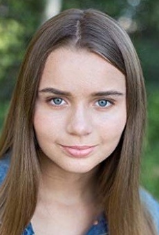 Películas de Elena Lazorishak