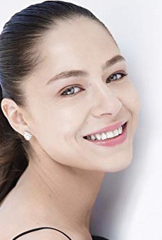 Películas de Elena Lyadova