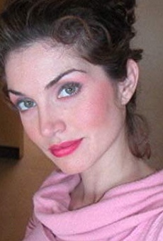 Películas de Elena Lyons