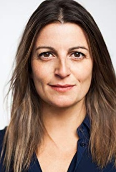 Películas de Elena Mandalis