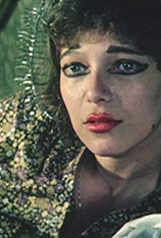 Películas de Elena Mayorova