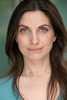 Películas de Elena Mazzon