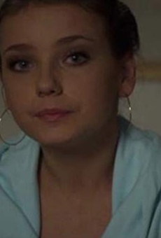 Películas de Elena Polyanskaya