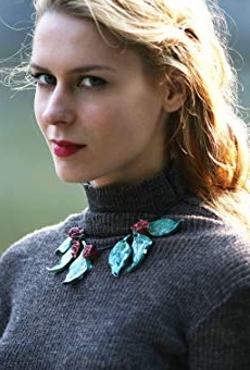 Películas de Elena Radonicich