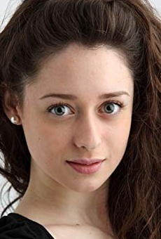 Películas de Elena Rivera