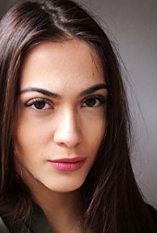 Películas de Elena Roidou