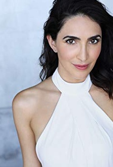 Películas de Elena Rossi