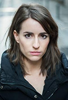 Películas de Elena Sanz