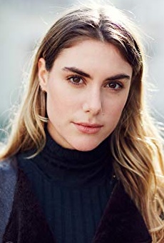 Películas de Elena Saurel