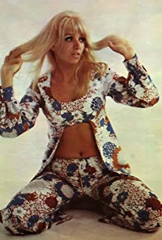 Películas de Elena Sedova