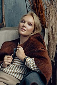 Películas de Elena Velikanova