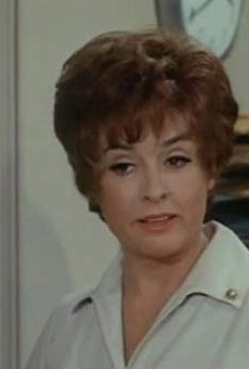 Películas de Elena Verdugo