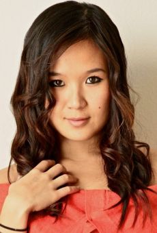 Películas de Elena Wang