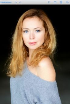 Películas de Elena Zakharova