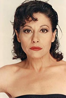 Películas de Eleni Anousaki