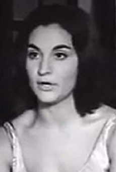 Películas de Eleni Karpeta