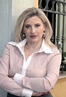 Películas de Eleni Krita Películas de Eleni Krita