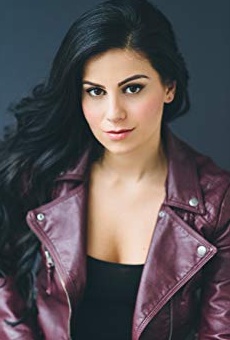 Películas de Eleni Nico