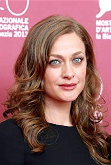 Películas de Eleni Roussinou