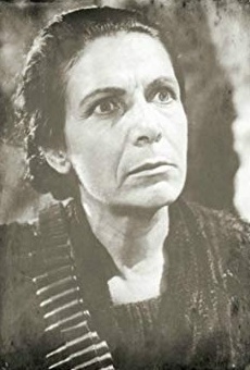 Películas de Eleni Zafeiriou