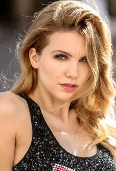 Películas de Eleonora Albrecht