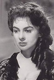 Películas de Eleonora Rossi Drago