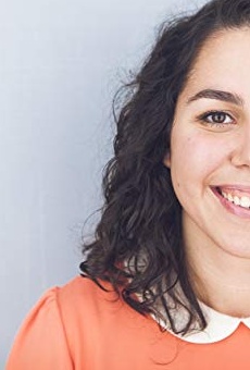 Películas de Eleonore Condo