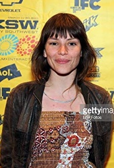 Películas de Eleonore Hendricks