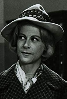 Películas de Eléonore Hirt