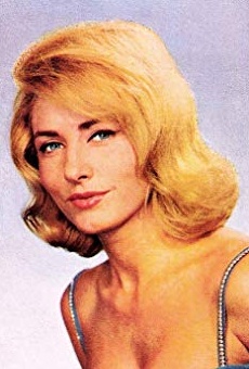 Películas de Elga Andersen