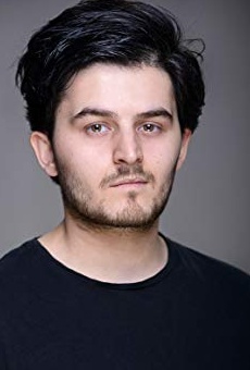 Películas de Elham Ehsas