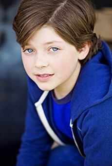 Películas de Eli Baker