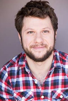 Películas de Eli Bildner