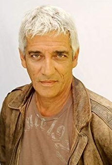 Películas de Eli Danker