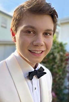 Películas de Eli Fucile