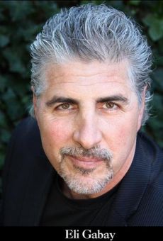 Películas de Eli Gabay