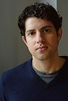 Películas de Eli Gelb