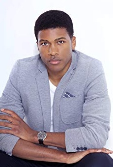 Películas de Eli Goree