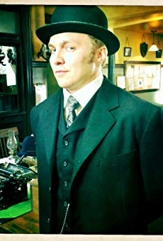 Películas de Eli Ham