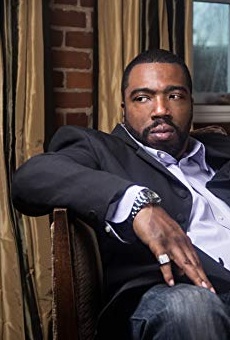 Películas de Eli Harris Películas de Eli Harris