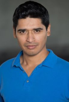 Películas de Eli Hernandez
