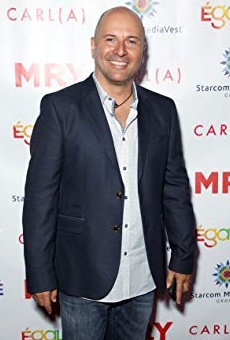 Películas de Eli Hershko