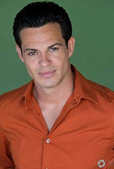 Películas de Eli Jeffree Zen