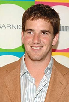 Películas de Eli Manning Películas de Eli Manning